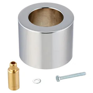 Pfister 900-030A Pfister 900-030A Polished Chrome 3/4