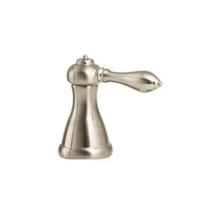 Pfister 940-068J Pfister 940-068J Marielle Replacement Faucet Handle, PVD Brushed Nickel