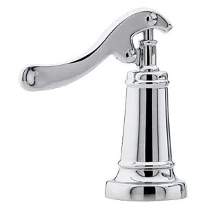 Pfister 940-140A Pfister 940-140A Replacement Left Faucet Handle, Polished Chrome