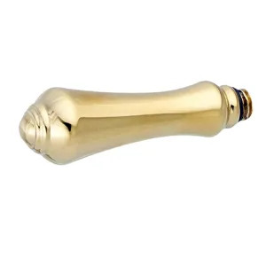 Pfister 940-995V Pfister 940-995V  Savannah Single-Lever Handle Only - Polished Brass