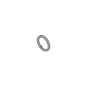 Pfister 950-0010 Pfister 950-0010 Georgetown In-Wall Ceramic Valve Washer
