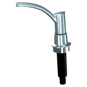 Pfister 950-094A Pfister 950-094A Parisa 42 Replacement Soap Dispenser, Polished Chrome