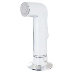 Pfister 951-044A Pfister 951-044A Wakely Replacement Side Spray, Polished Chrome