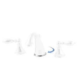 Pfister 960-049A Pfister 960-049A Catalina 49 Replacement Spout Base, Polished Chrome