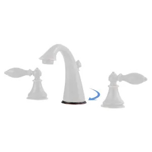 Pfister 960-049Y Pfister 960-049Y Catalina 49 Spout Base, Tuscan Bronze