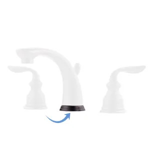 Pfister 960-051Y Pfister 960-051Y Avalon Replacement Spout Base, Tuscan Bronze