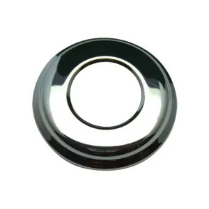 Pfister 960-601A Pfister 960-601A Shower Handle Wall Flange with Washer - Polished Chrome