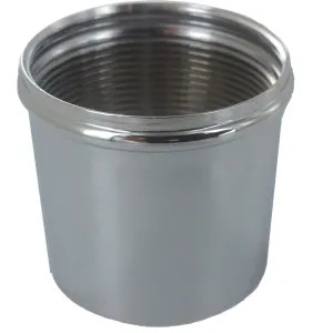 Pfister 972-002A Pfister 972-002A Reversible Sleeve, Polished Chrome