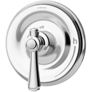 Symmons 5400-STN Symmons 5400-STN Satin Nickel Degas Series Shower Valve