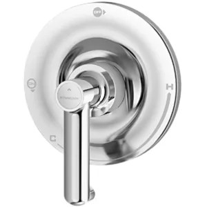 Symmons 5300 Symmons 5300 Chrome Museo Series Shower Valve
