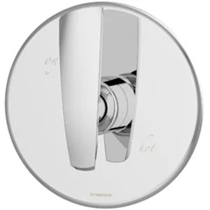 Symmons 4100-TRM Symmons 4100-TRM Chrome Naru Series Shower Valve