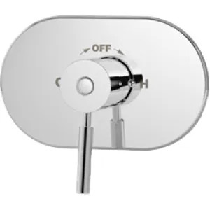 Symmons 4300-TRM Symmons 4300-TRM Chrome Sereno Series Shower Valve