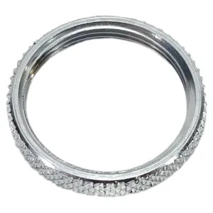 Symmons SC-18 SYMMONS SC-18 DOME LOCK NUT, BAGGED