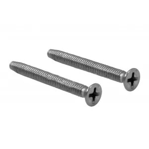 Symmons T-28M Symmons T-28M Screws, 8-32 X1 1/2, Type23,(2)