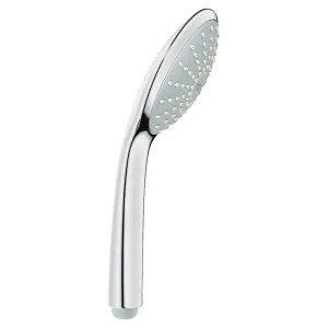 Grohe 27809000 Grohe Euphoria Single Spray 110 Mono Hand Held Shower with GROHE DreamSpray Technology, 2.0 GPM,  - StarLight Chrome - 27809000