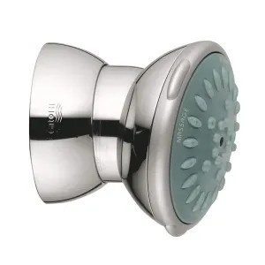Grohe 28528BE0 Grohe 28528BE0 Massage Body Spray In Sterling Infinity Finish