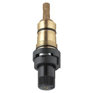 Grohe 47662000 Grohe 47662000 Atrio Thermostatic Cartridge,StarLight Chrome