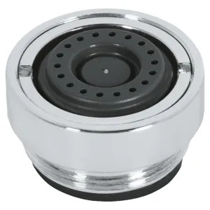 Grohe 42751000 Grohe 42751000 Flow Regulator Assembly-.5 Gpm, Starlight Chrome