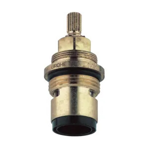 Grohe 45885000 Grohe 45885000 180° Ceramic Cartridge, Right 