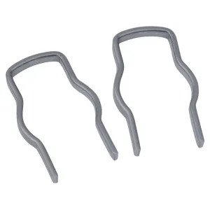 Grohe 0574400M Grohe 0574400M Fixing Clamp, Starlight Chrome 