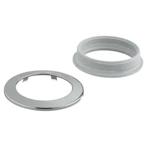 Grohe 9532000 Grohe 09532000 Part- Rose Ring Taron/Amera/Aquatower