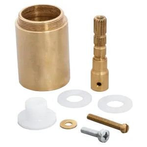 Grohe 45979000 Grohe 45979000 Extension Kit for Volume Control, Chrome