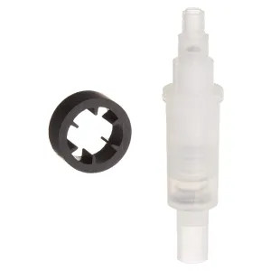 Grohe 45260800 Grohe 45260800 Starlight Pump Only for Soap Dispensers