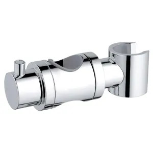 Grohe 6765000 Grohe 06765000 Glide Element, Starlight Chrome