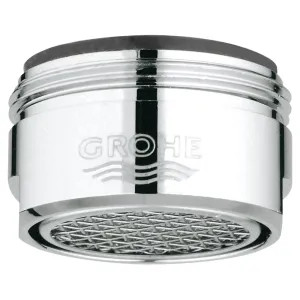Grohe 13955000 Grohe 13955000 Flow Straightener, Starlight Chrome