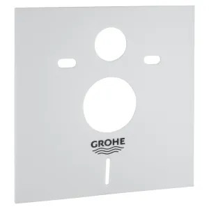 Grohe 37131000 Grohe 37131000 Grohedal Noise Reducing Pad