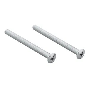 Grohe 47604000 Grohe 47604000 Screw, StarLight Chrome 