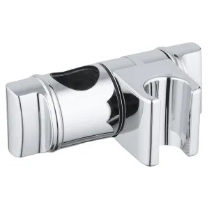 Grohe 65380000 Grohe 65380000 Glide Element, StarLight Chrome