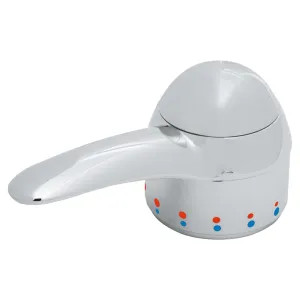 Grohe 47489000 GROHE 47489000 Universal Lever Handle - StarLight Chrome