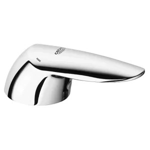 Grohe 46439L00 GROHE 46439L00 Universal Lever Handle in White