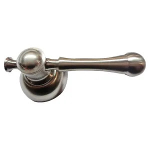 Grohe 46593EN0 Grohe 46593EN0 Faucet Lever Handle, Brushed Nickel