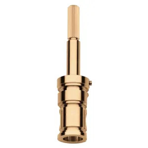 Grohe 6094000 GROHE 06094000 Diverter Stem Cartridge - StarLight Chrome