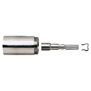 Grohe 6427000 Grohe 06427000 Extension Kit, Starlight Chrome