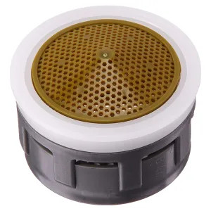 Grohe 45220200 Grohe 45220200 Flow Insert in StarLight Chrome