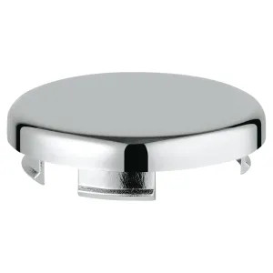 Grohe 45652000 Grohe 45652000 Cover Plate in StarLight Chrome