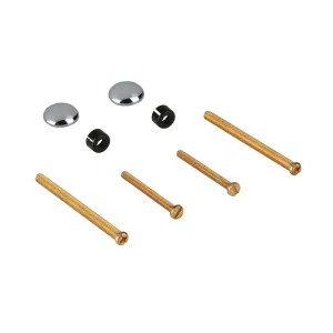Grohe 47336000 Grohe 47336000 Fixing Set in StarLight Chrome 