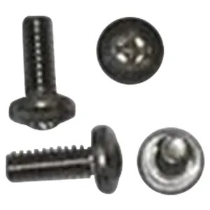 Grohe 47342000 Grohe 47342000 Screw Set in StarLight Chrome 