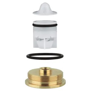 Grohe 47753000 GROHE 47753000  Non-Return Valves