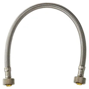 Grohe 42233000 Grohe 42233000 Connection Tube in StarLight Chrome 