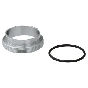 Grohe 47743000 Grohe 47743000 Fitting Ring, Chrome