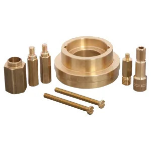 Grohe 47702000 Grohe 47702000 Extension for the Grohsafe Pressure Balance Valve 
