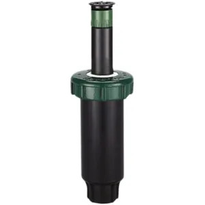 Orbit 54115 Hard Top 5400 Pop Up Sprinkler Head, 1/2 in FNPT, Plastic