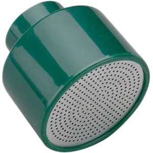 Orbit 58293 Orbit Gentle Spray Shower Wand Head, Solid Metal - 58293