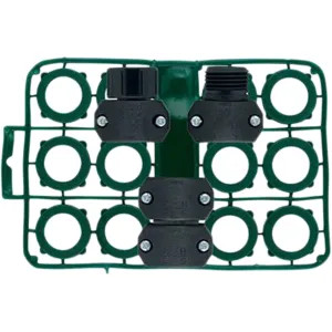 Orbit 58097N Orbit 58097N Universal Hose Mender Repair Kit