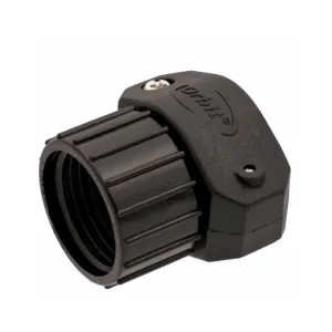 Orbit 58103N Orbit 58103N 5/8'-3/4' Female Hose Plastic Mender