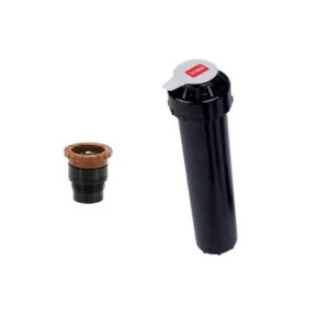 Toro LPS212 Toro LPS212 (Low Pressure System) 2
